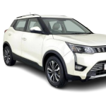Mahindra XUV300