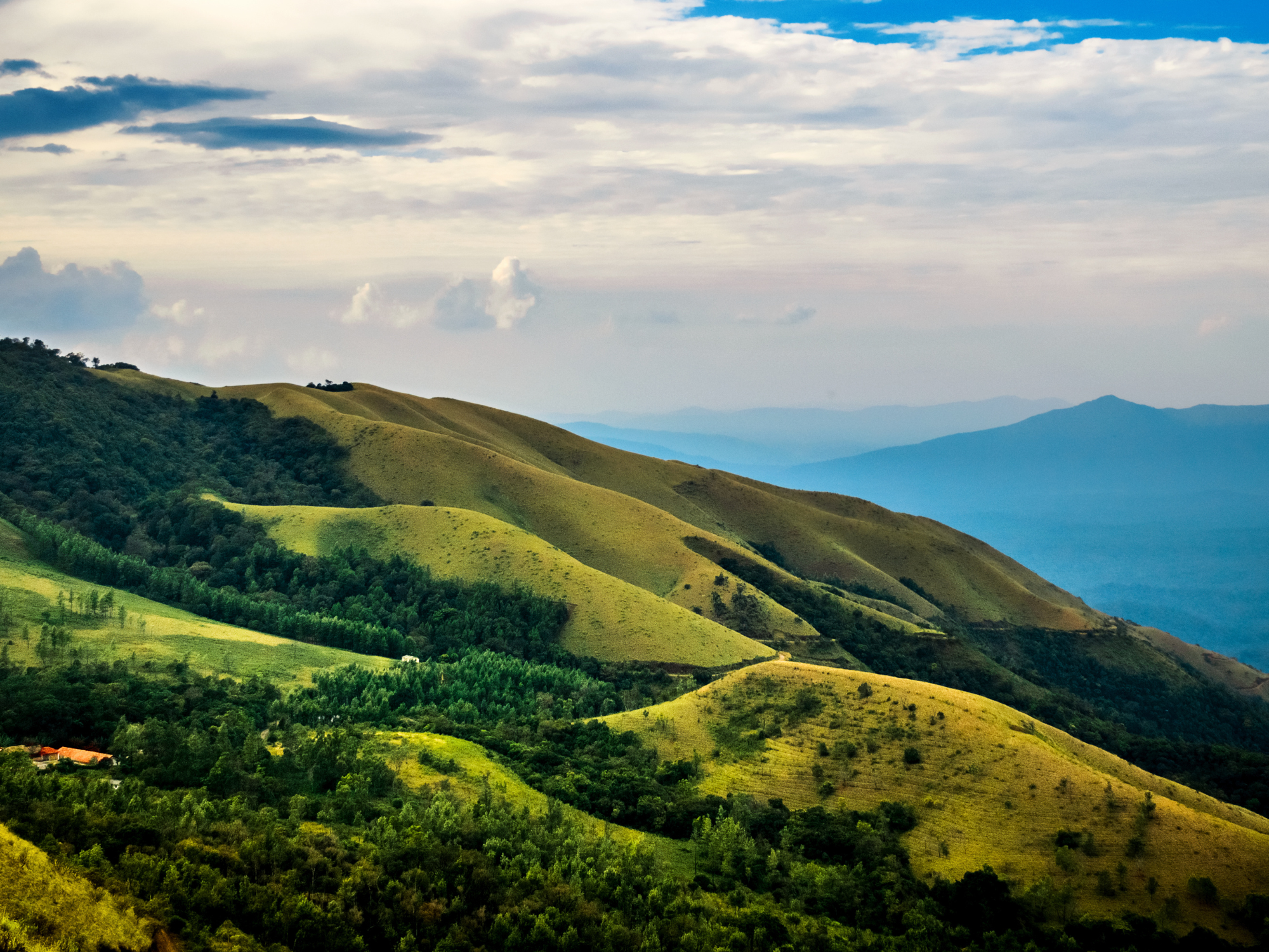 Chikkamagalur