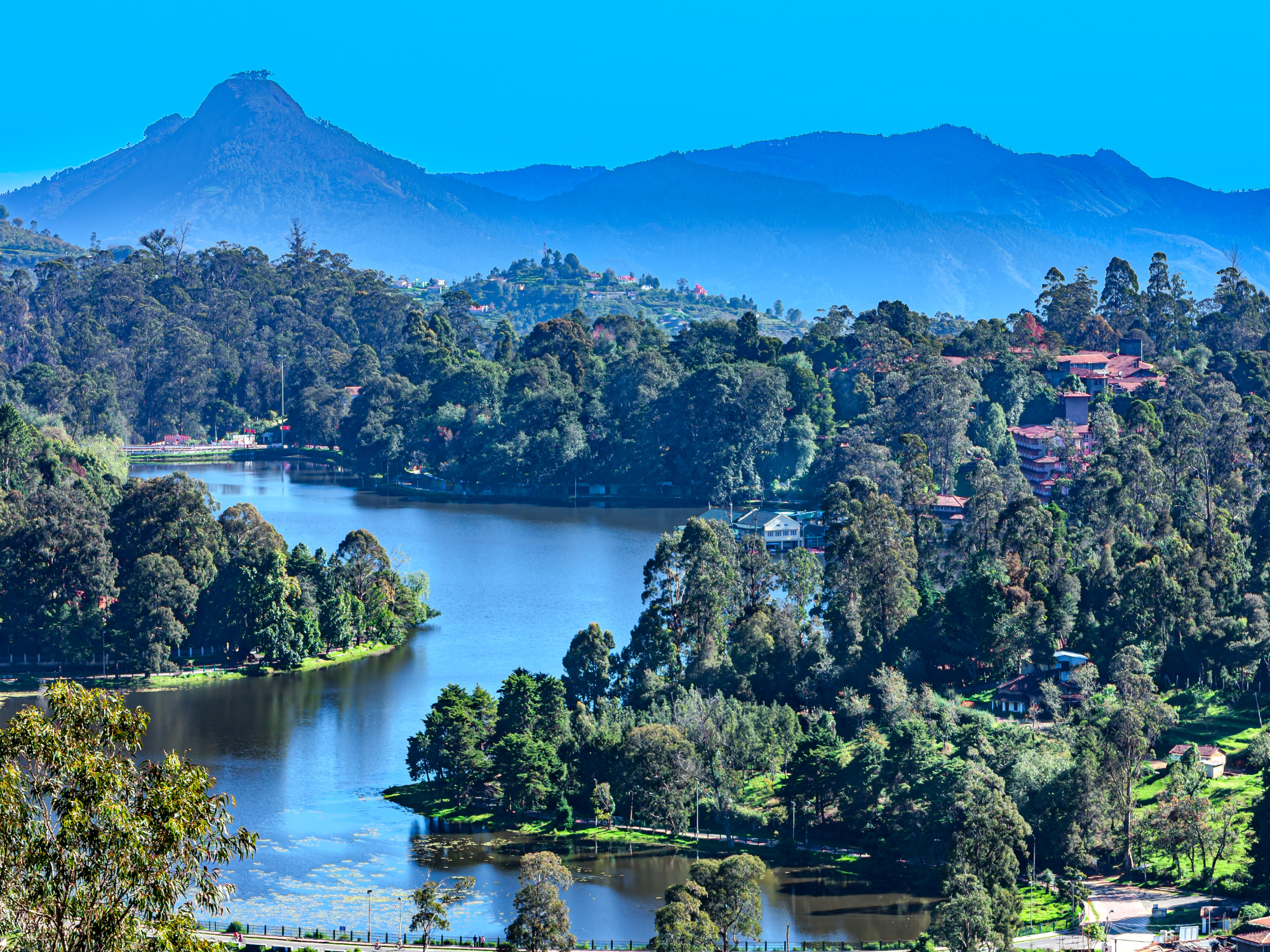 Kodaikanal