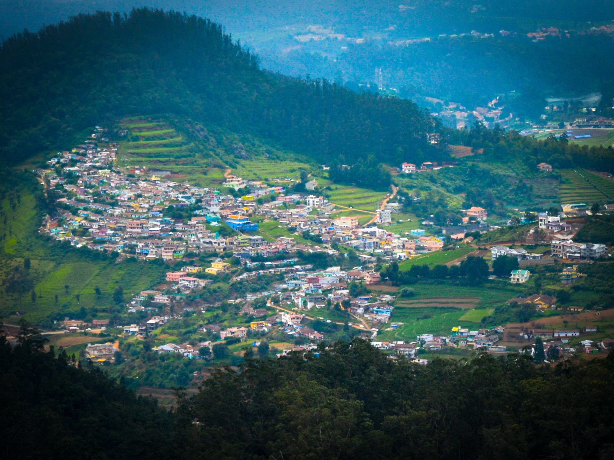 Ooty