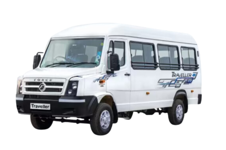 Tempo Traveller